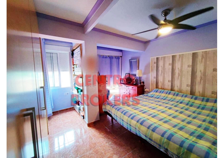 Penthouse w centrum Cullera